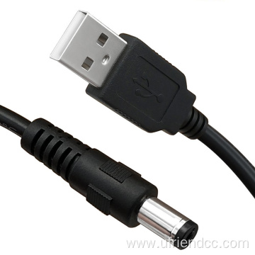 Charging USB to DC 5521/5525 Power Cable